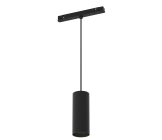 Трековый светильник Technical TR041-4-12W3K-M-DS-B