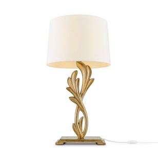 Светильник настольный Maytoni Table & Floor Z004TL-01G