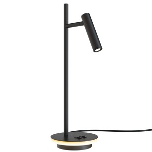 Светильник настольный Maytoni Table & Floor Z010TL-L8B3K