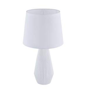 Светильник настольный Maytoni Table & Floor Z181-TL-01-W