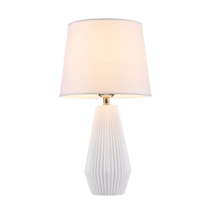 Светильник настольный Maytoni Table & Floor Z181-TL-01-W