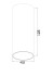 Светильник потолочный Technical Ceiling & Wall C056CL-L12B3K