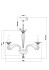 Люстра Maytoni Neoclassic DIA010PL-10TR