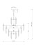 Светильник подвесной Maytoni Neoclassic DIA200PL-06G