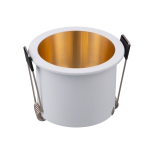 Светильник встраиваемый Technical Downlight DL049-01WG