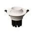Светильник встраиваемый Technical Downlight DL052-L15W3K