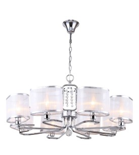 Люстра Freya Modern FR5016PL-08CH