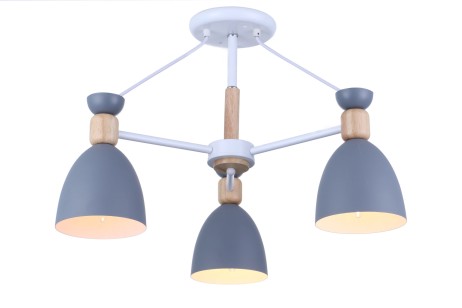Светильник потолочный Freya Modern FR5033CL-03W