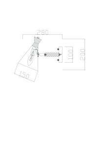 Бра Freya Modern FR5169WL-01W