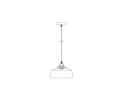 Светильник подвесной Freya Modern FR5188PL-01B