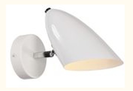 Бра Freya Modern FR5852-WL-01-W