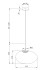 Светильник подвесной Maytoni Modern MOD004PL-L5W3K