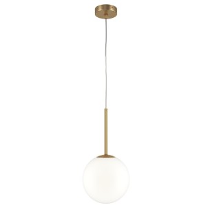 Светильник подвесной Maytoni Modern MOD321PL-01G3