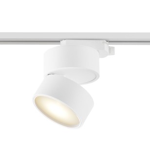 Трековый светильник Technical ONDA TR007-1-12W3K-W