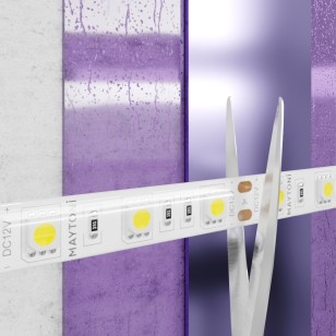 Светодиодная лента 12В LED Strip 10131