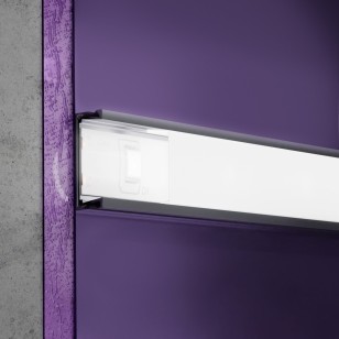 Светодиодная лента 24В LED Strip 10140