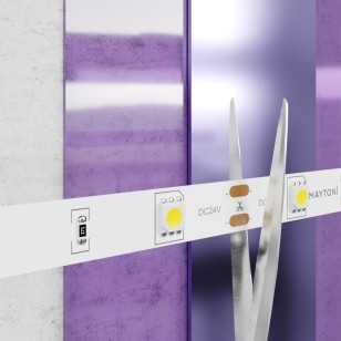 Светодиодная лента 24В LED Strip 10164