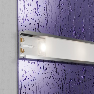 Светодиодная лента 24В LED Strip 10164