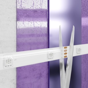 Светодиодная лента 24В LED Strip 10167
