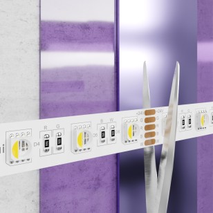 Светодиодная лента 24В LED Strip 10179