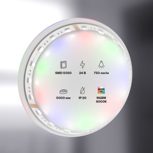 Светодиодная лента 24В LED Strip 10181