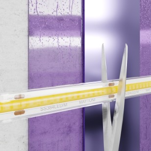 Светодиодная лента 24В LED Strip 10187