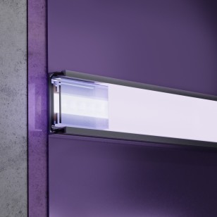 Светодиодная лента 24В LED Strip 10187