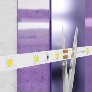 Светодиодная лента 24В LED Strip 20013