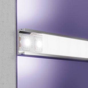 Светодиодная лента 24В LED Strip 20024