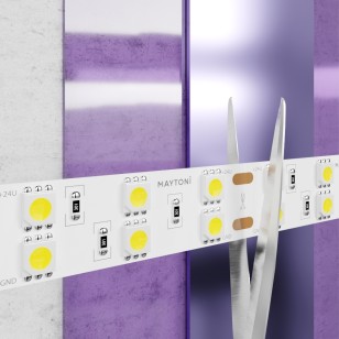 Светодиодная лента 24В LED Strip 20035
