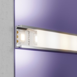 Светодиодная лента 24В LED Strip 20040