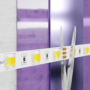Светодиодная лента 24В LED Strip 20043