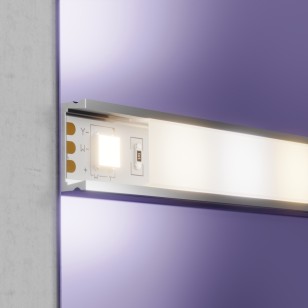 Светодиодная лента 24В LED Strip 20043