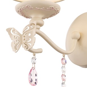 Бра Maytoni Elegant ARM032-01-PK