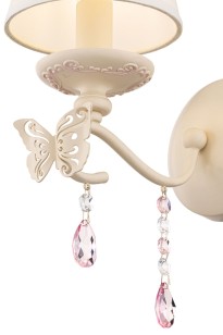 Бра Maytoni Elegant ARM032-01-PK