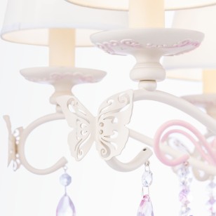 Люстра Maytoni Elegant ARM032-07-PK