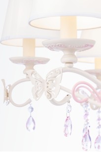 Люстра Maytoni Elegant ARM032-07-PK