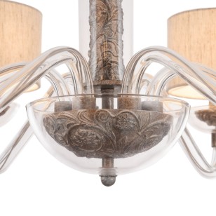 Люстра Maytoni Elegant ARM526PL-06GR