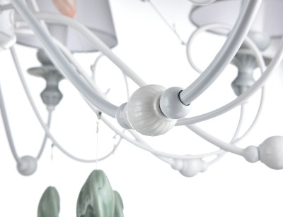 Люстра Maytoni Elegant ARM540-08-W