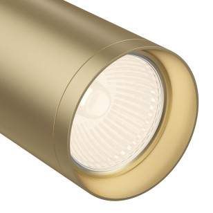 Светильник потолочный Technical Ceiling & Wall C018CL-01MG