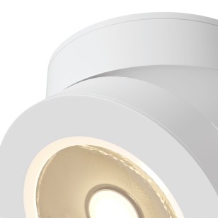 Светильник потолочный Technical Ceiling & Wall C022CL-L12W4K