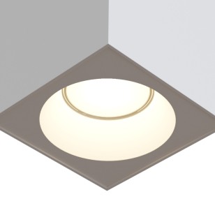 Светильник потолочный Technical Ceiling & Wall C030CL-01W