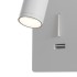 Бра Technical Ceiling & Wall C041WL-L3W3K