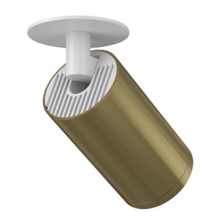 Светильник встраиваемый Technical Ceiling & Wall C049CL-1WBS
