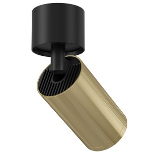 Светильник потолочный Technical Ceiling & Wall C050CL-1BG