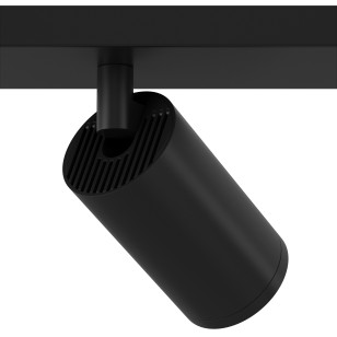 Светильник потолочный Technical Ceiling & Wall C051CL-2B