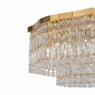 Светильник потолочный Maytoni Modern DIA005CL-06G