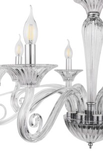 Люстра Maytoni Neoclassic DIA010PL-08TR