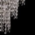 Светильник подвесной Maytoni Diamant Crystal DIA202PL-12CH