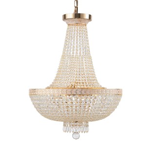 Люстра Maytoni Royal Classic DIA750-TT50-WG